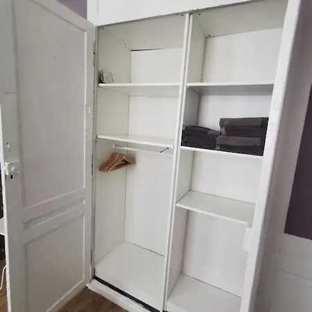 Le 1675_i - Confort Et Charme De L'ancien Appartement *